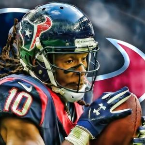 Meet your Posher, Jackson